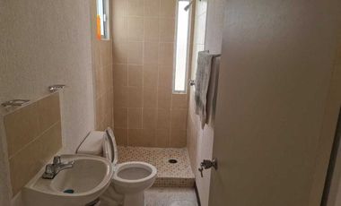 DEPARTAMENTO EN VENTA ZUMPANGO