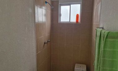 DEPARTAMENTO EN VENTA ZUMPANGO