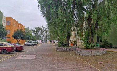 DEPARTAMENTO EN VENTA ZUMPANGO