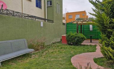 DEPARTAMENTO EN VENTA ZUMPANGO