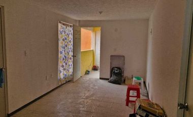 DEPARTAMENTO EN VENTA ZUMPANGO