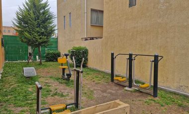 DEPARTAMENTO EN VENTA ZUMPANGO
