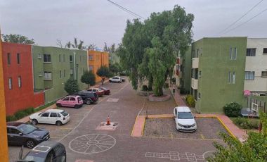 DEPARTAMENTO EN VENTA ZUMPANGO