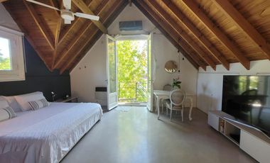 San Isidro, lindisimo Loft totalmente equipado en Alquiler Temporario