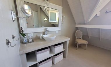 San Isidro, lindisimo Loft totalmente equipado en Alquiler Temporario