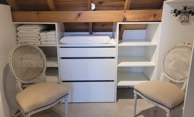 San Isidro, lindisimo Loft totalmente equipado en Alquiler Temporario
