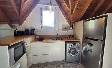 San Isidro, lindisimo Loft totalmente equipado en Alquiler Temporario