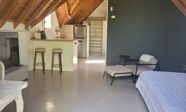 San Isidro, lindisimo Loft totalmente equipado en Alquiler Temporario