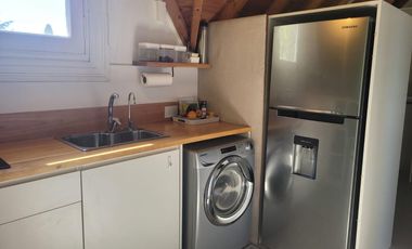 San Isidro, lindisimo Loft totalmente equipado en Alquiler Temporario