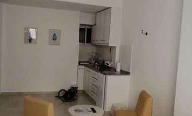 TALCAHUANO 1200-RECOLETA-ALQUILER TEMPORARIO-BUENOS AIRES