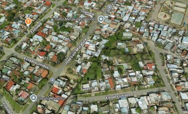 Departamento en venta - 1 Dormitorio 1 Baño - 100Mts2 - Villa Fiorito