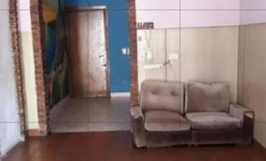 Departamento en venta - 1 Dormitorio 1 Baño - 100Mts2 - Villa Fiorito