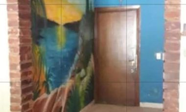 Departamento en venta - 1 Dormitorio 1 Baño - 100Mts2 - Villa Fiorito