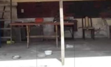 Departamento en venta - 1 Dormitorio 1 Baño - 100Mts2 - Villa Fiorito