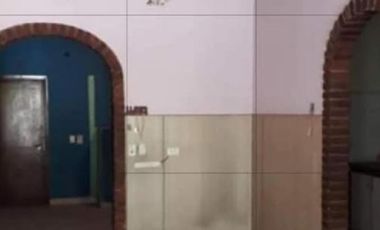 Departamento en venta - 1 Dormitorio 1 Baño - 100Mts2 - Villa Fiorito