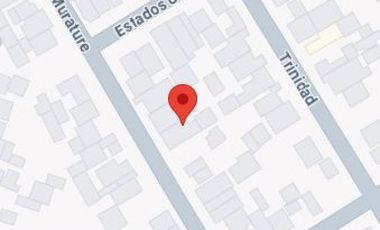 Departamento en venta - 1 Dormitorio 1 Baño - 100Mts2 - Villa Fiorito