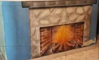 Departamento en venta - 1 Dormitorio 1 Baño - 100Mts2 - Villa Fiorito