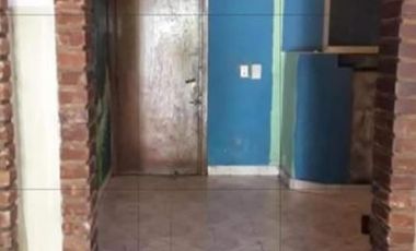 Departamento en venta - 1 Dormitorio 1 Baño - 100Mts2 - Villa Fiorito