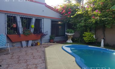 Alquiler de PH 3 ambientes con pileta en Wilde