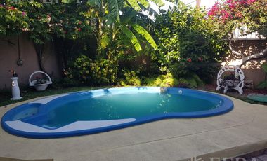 Alquiler de PH 3 ambientes con pileta en Wilde