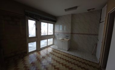Departamento en  alquiler
