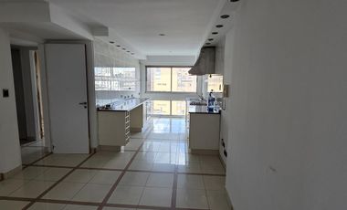 Departamento en  alquiler