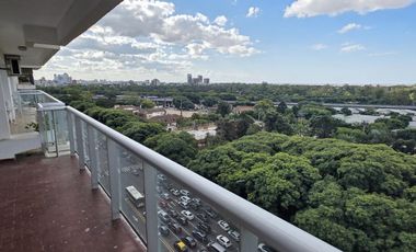Departamento en  alquiler