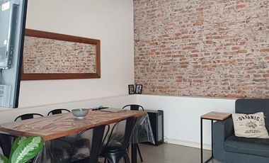 EXCELENTE  PH 4 Ambientes con patio y terraza propia