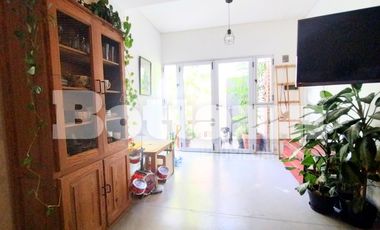 EXCELENTE  PH 4 Ambientes con patio y terraza propia