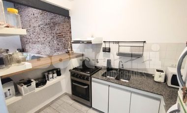 EXCELENTE  PH 4 Ambientes con patio y terraza propia