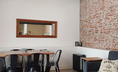 EXCELENTE  PH 4 Ambientes con patio y terraza propia