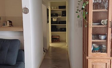 EXCELENTE  PH 4 Ambientes con patio y terraza propia
