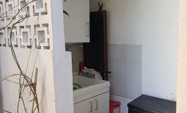 EXCELENTE  PH 4 Ambientes con patio y terraza propia
