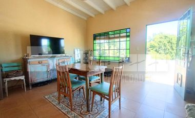 EXCELENTE  PH 4 Ambientes con patio y terraza propia