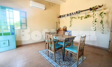 EXCELENTE  PH 4 Ambientes con patio y terraza propia