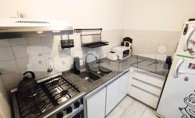 EXCELENTE  PH 4 Ambientes con patio y terraza propia
