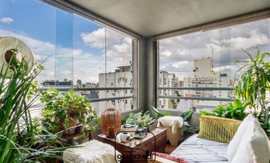 UNICA OPORTUNIDAD 6 AMBIENTES EN PALERMO!