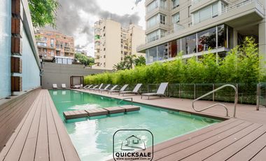 UNICA OPORTUNIDAD 6 AMBIENTES EN PALERMO!
