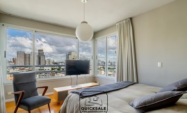UNICA OPORTUNIDAD 6 AMBIENTES EN PALERMO!