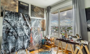 UNICA OPORTUNIDAD 6 AMBIENTES EN PALERMO!