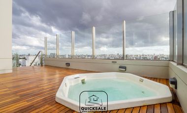 UNICA OPORTUNIDAD 6 AMBIENTES EN PALERMO!