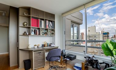 UNICA OPORTUNIDAD 6 AMBIENTES EN PALERMO!