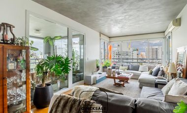 UNICA OPORTUNIDAD 6 AMBIENTES EN PALERMO!