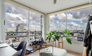 UNICA OPORTUNIDAD 6 AMBIENTES EN PALERMO!