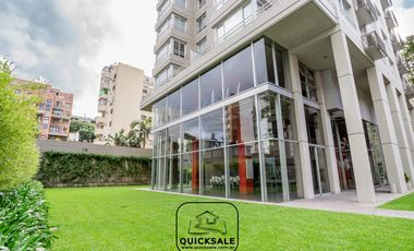 UNICA OPORTUNIDAD 6 AMBIENTES EN PALERMO!