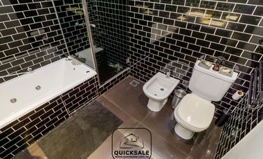 UNICA OPORTUNIDAD 6 AMBIENTES EN PALERMO!