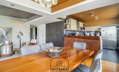 UNICA OPORTUNIDAD 6 AMBIENTES EN PALERMO!