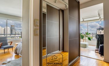 UNICA OPORTUNIDAD 6 AMBIENTES EN PALERMO!