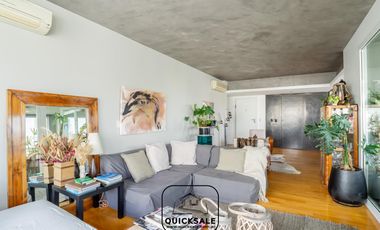 UNICA OPORTUNIDAD 6 AMBIENTES EN PALERMO!