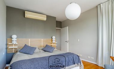 UNICA OPORTUNIDAD 6 AMBIENTES EN PALERMO!